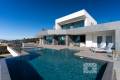 Sale - Villa - Benitachell