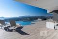 Sale - Villa - Benitachell
