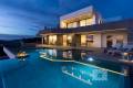 Sale - Villa - Benitachell