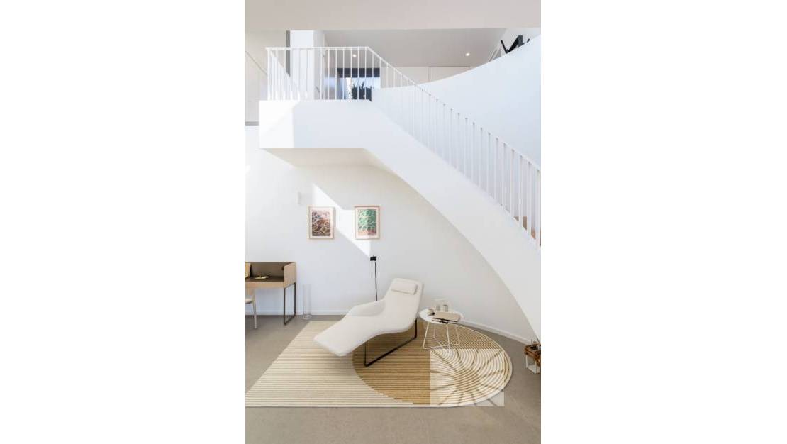 Sale - Villa - Benitachell