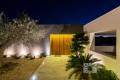 Sale - Villa - Benitachell