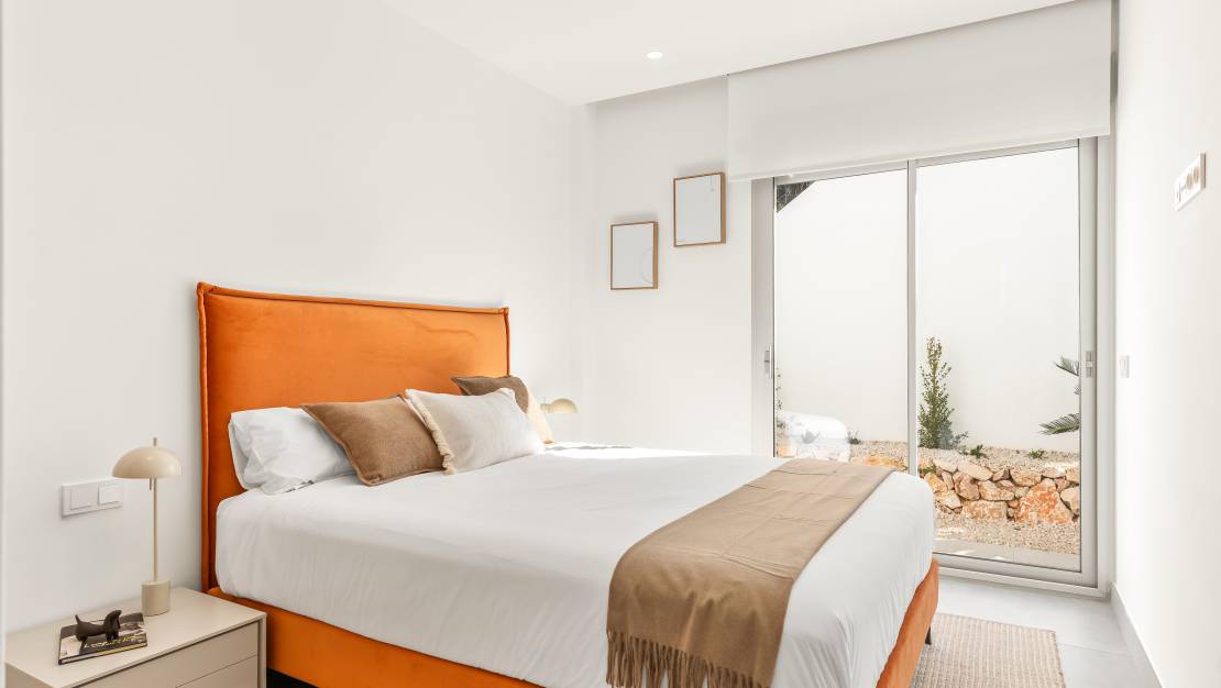 Sale - Villa - Benitachell