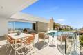 Sale - Villa - Benitachell