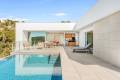 Sale - Villa - Benitachell