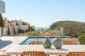 Sale - Villa - Benitachell