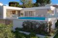 Sale - Villa - Benitachell