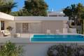 Sale - Villa - Benitachell