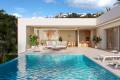 Sale - Villa - Benitachell