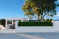 Sale - Villa - Benitachell