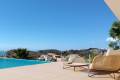 Sale - Villa - Benitachell