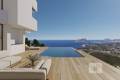 Sale - Villa - Benitachell