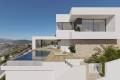 Sale - Villa - Benitachell