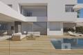 Sale - Villa - Benitachell