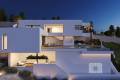 Sale - Villa - Benitachell