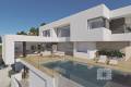 Sale - Villa - Benitachell