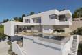 Sale - Villa - Benitachell