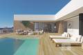 Sale - Villa - Benitachell