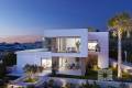 Sale - Villa - Benitachell