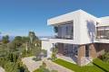Sale - Villa - Benitachell
