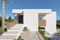 Sale - Villa - Benitachell