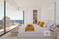 Sale - Villa - Benitachell
