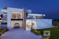Sale - Villa - Benitachell