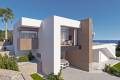 Sale - Villa - Benitachell