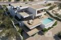 Sale - Villa - Benitachell