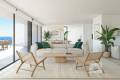 Sale - Villa - Benitachell