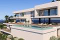 Sale - Villa - Benitachell