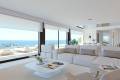 Sale - Villa - Benitachell