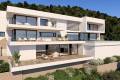 Sale - Villa - Benitachell