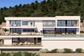 Sale - Villa - Benitachell