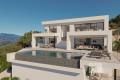 Sale - Villa - Benitachell