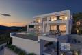 Sale - Villa - Benitachell