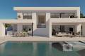 Sale - Villa - Benitachell