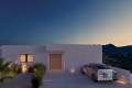 Sale - Villa - Benitachell