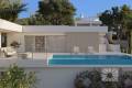 Sale - Villa - Benitachell