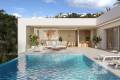 Sale - Villa - Benitachell