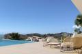 Sale - Villa - Benitachell