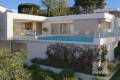 Sale - Villa - Benitachell