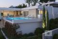 Sale - Villa - Benitachell