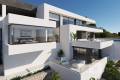 Sale - Villa - Benitachell