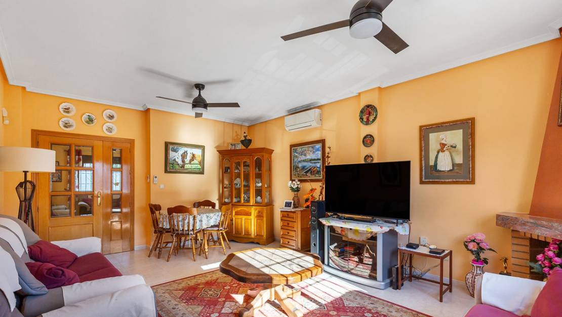 Sale - Villa - Bigastro