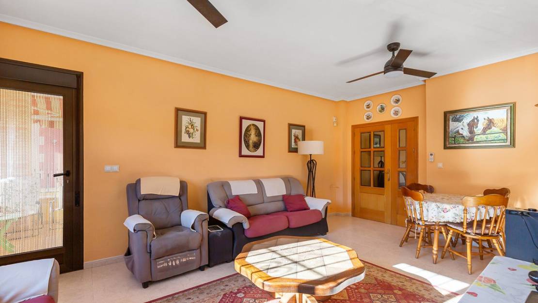 Sale - Villa - Bigastro