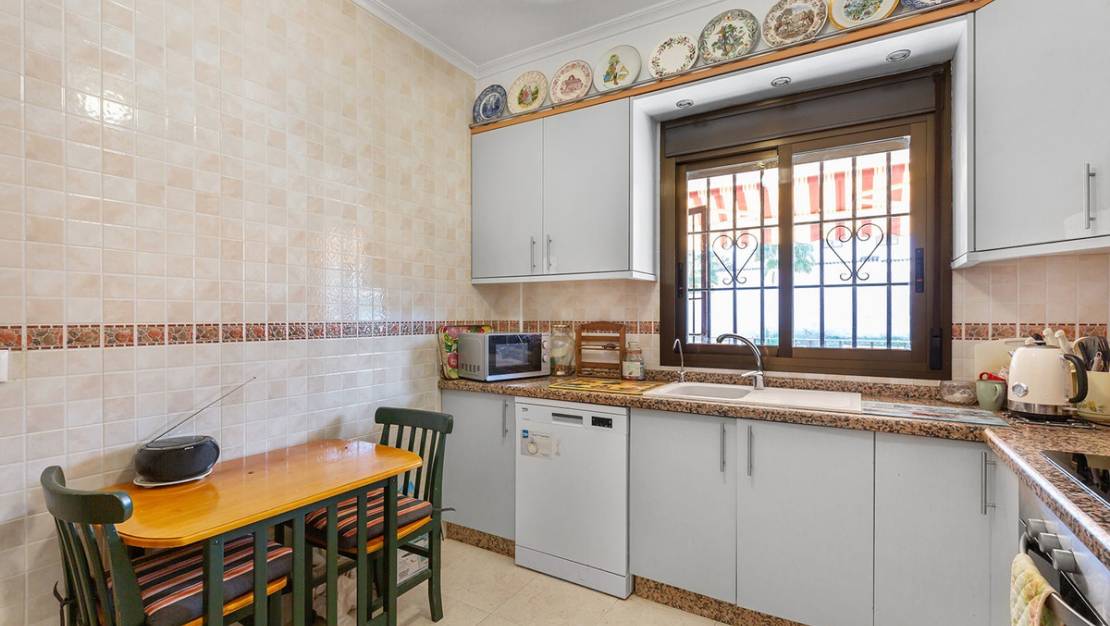 Sale - Villa - Bigastro