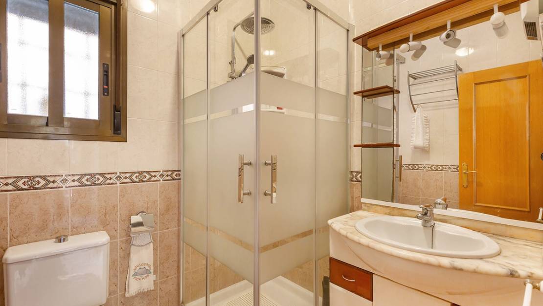 Sale - Villa - Bigastro