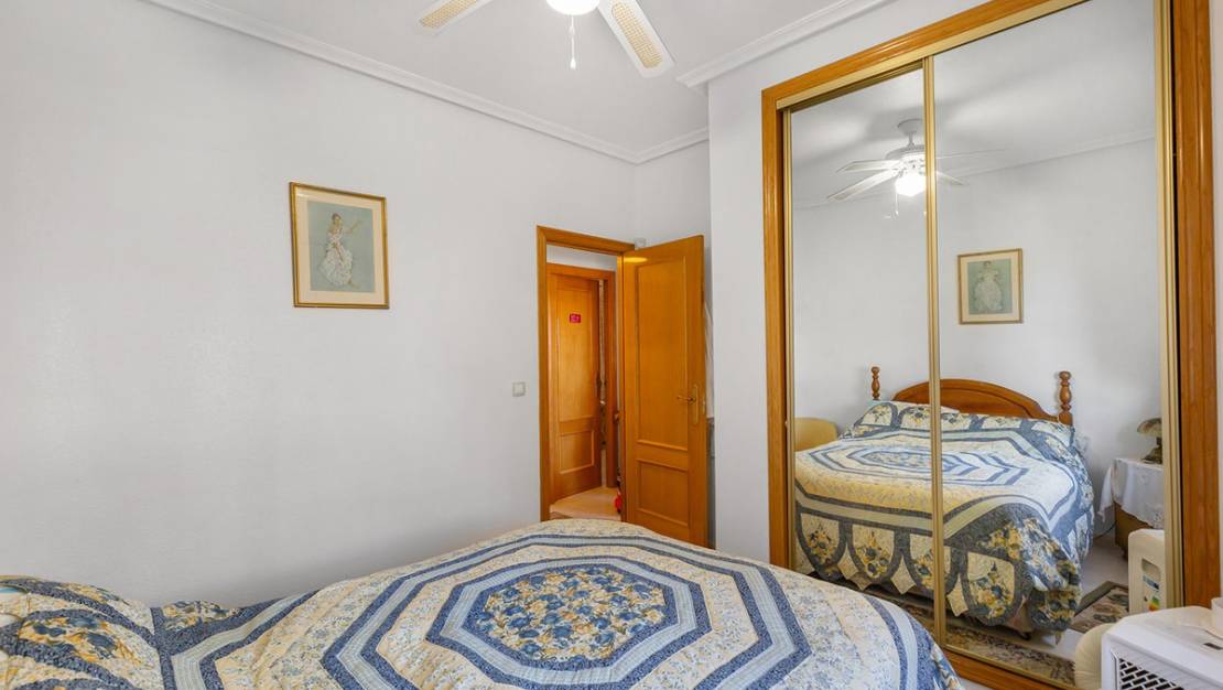 Sale - Villa - Bigastro