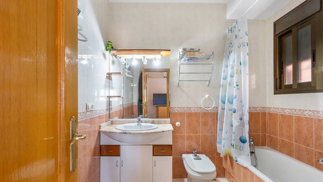 Sale - Villa - Bigastro