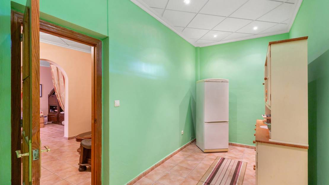 Sale - Villa - Bigastro